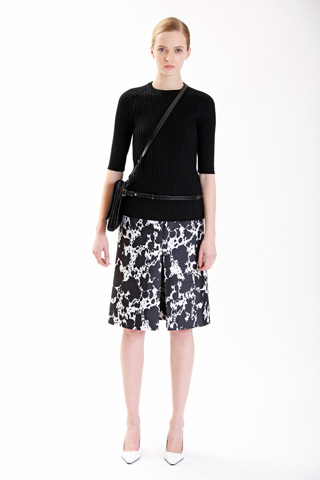 Michael Kors Pre-Fall 2011 Collection