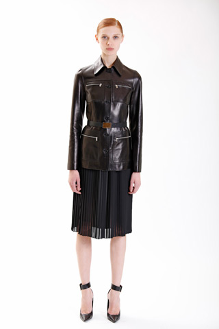 Michael Kors Pre-Fall 2011