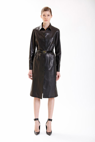 Michael Kors 2011 Pre-Fall Collection