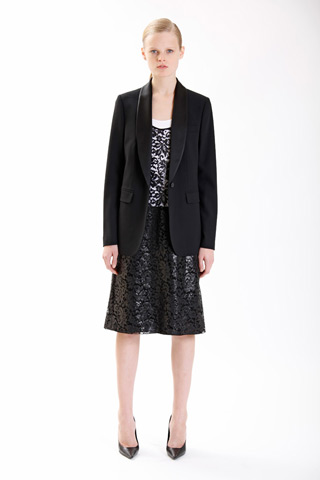 2011 Michael Kors Pre-Fall Collection