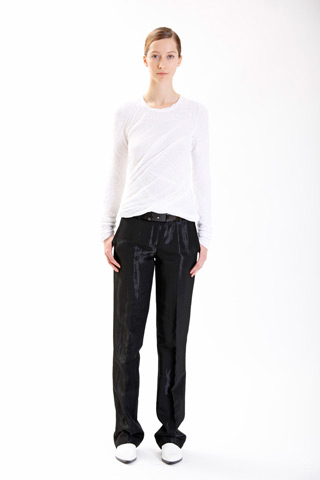 Michael Kors Latest Pre-Fall 2011