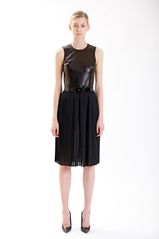 Michael Kors Latest 2011 Collection