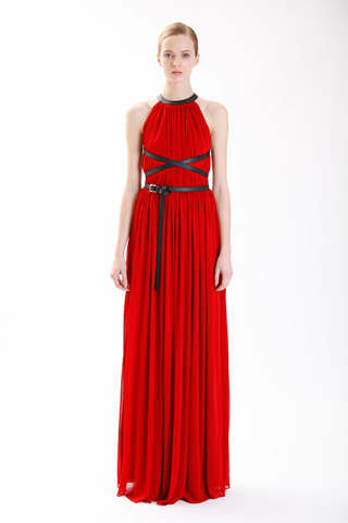 Michael Kors Pre-Fall 2011