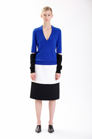 Michael Kors 2011 Pre-Fall Collection