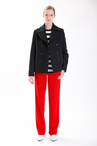 2011 Michael Kors Pre-Fall Collection
