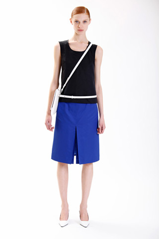 Michael Kors Latest Pre-Fall 2011