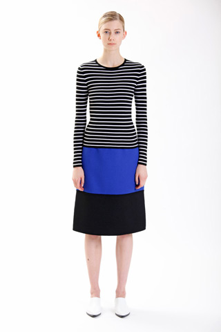 Michael Kors Pre-Fall 2011