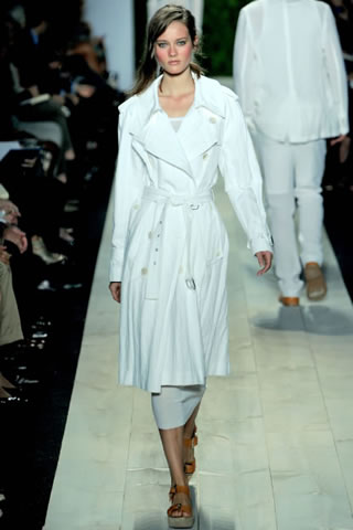 Michael Kors Spring Summer 2011 Collection