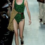 Mercedes-Benz Fashion Week Spring 2011