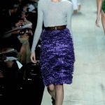 Spring/Summer 2011 Mercedes-Benz Fashion Week