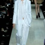 Mercedes-Benz Fashion Week 2011 Designer