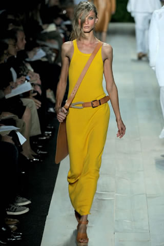 New york Fashion Week 2010 Pictures