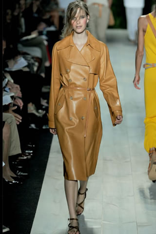 New York  Fashion Week 2010 Photos