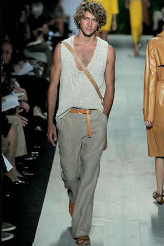 Mercedes-Benz Fashion Week 2010 News