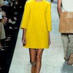 Mercedes-Benz Fashion Week 2011 Michael Kors