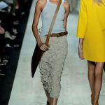 Fashion Brand Michael Kors Design 2011