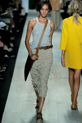Fashion Brand Michael Kors Design 2011