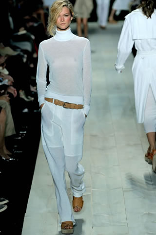 Michael Kors Spring/Summer 2011 Collection