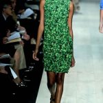 Fashion Designer 2011 Spring Collection