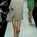 Fashion Designer 2011 Summer Collection