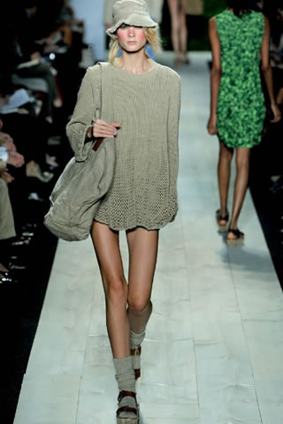 Fashion Designer 2011 Summer Collection