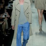 New York Fashion Clothing Industry 2011