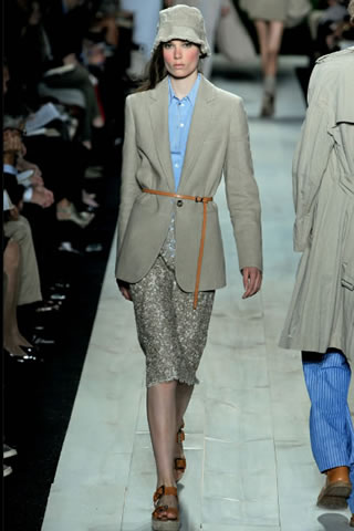 American 2011 Fashion Collection