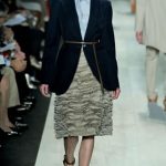 New York Fashion Designers Spring 2011