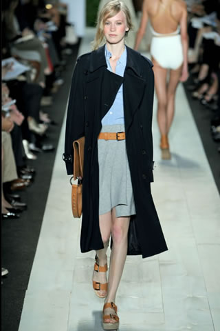 Americnans Fashion Designers Collection 2010