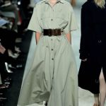 Mercedes-Benz Fashion Week Spring/Summer