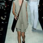Michael Kors SpringSummer Collection 2011