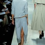 Mercedes-Benz Fashion Week 2011 Michael Kors