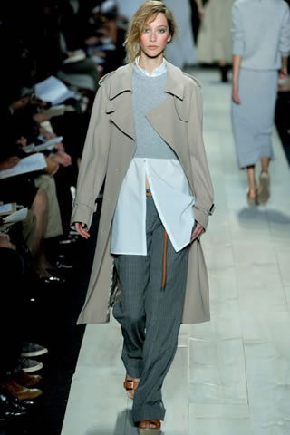 New York Designers Spring Collections