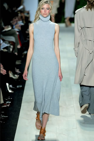 Spring 2011 Fashion Shows Photos