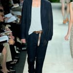 Summer 2011 Fashion Week Pictures