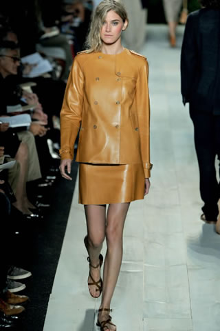 Spring 2011 Ready To Wear Fashion Shows