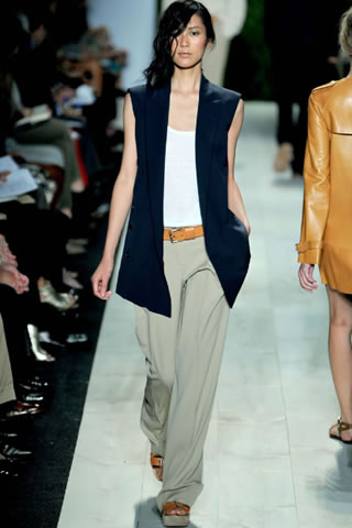 Ready To Wear Fashion Shows Photos Spring