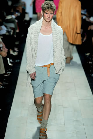 Amrecan Fashion and Design industry 2011