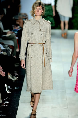 Summer 2011 Hottest Fashion Collection