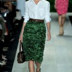 Michael Kors 2011 Fashion Collection