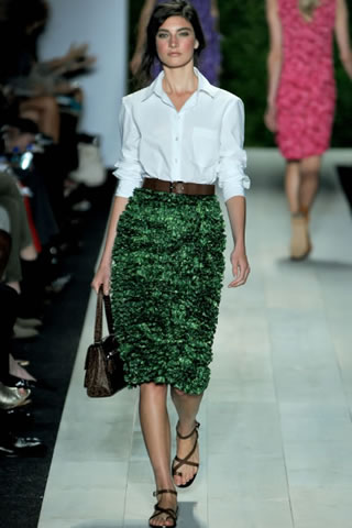 Michael Kors 2011 Fashion Collection