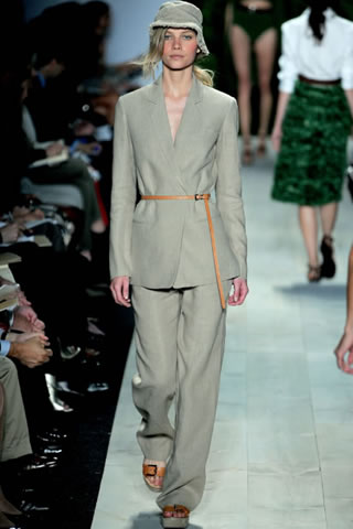 Latest Spring Summer Collection by Michael