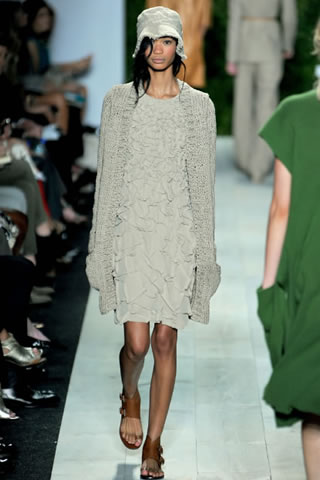 Famous Designers Spring 2011 Collection