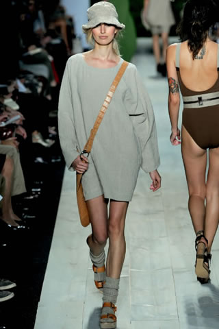 Michael Kors Summer 2011 Collection