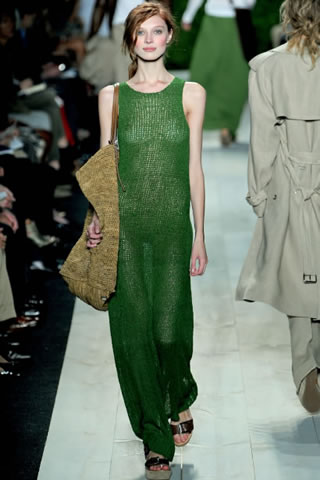 Mercedes-Benz Fashion Week 2011