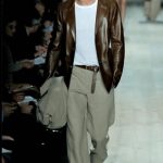 Mercedes-Benz Fashion Week Spring/Summer