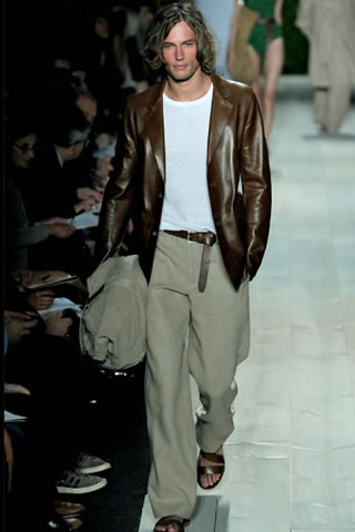 Mercedes-Benz Fashion Week Spring/Summer