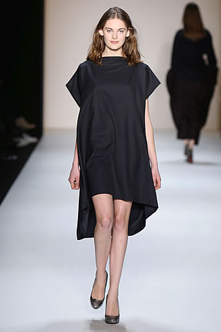 Michael Sontag Autumn/winter 2010/11