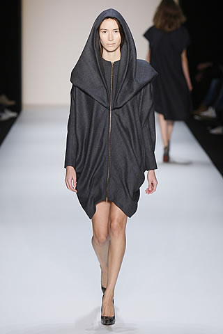 Michael Sontag Autumn/winter 2010/11