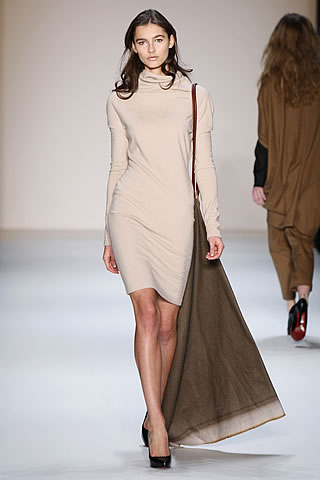 Michael Sontag Autumn/winter 2010/11